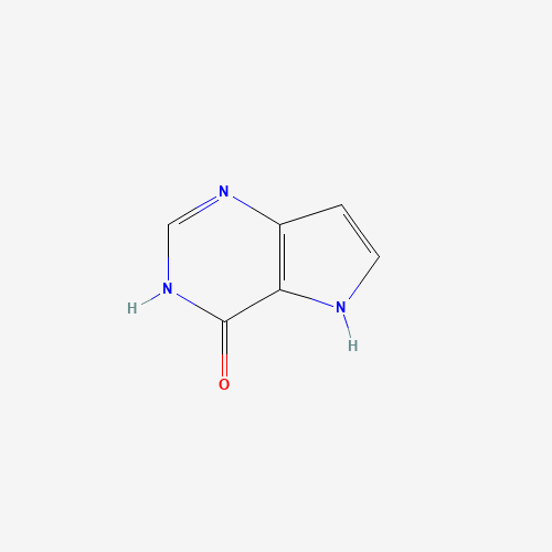 FT-0731102 CAS:39455-99-7 chemical structure
