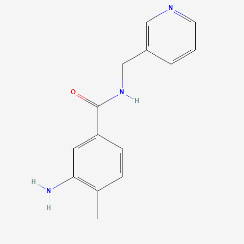 FT-0731108 CAS:85366-81-0 chemical structure