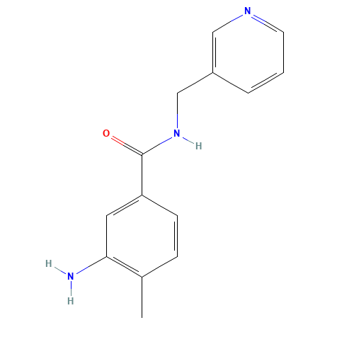 FT-0731108 CAS:85366-81-0 chemical structure