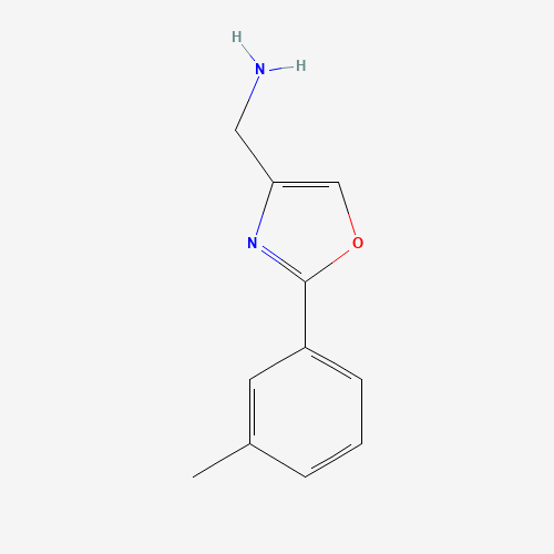 FT-0731113 CAS:885273-21-2 chemical structure