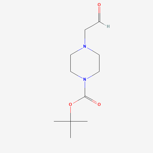 FT-0731116 CAS:945953-41-3 chemical structure