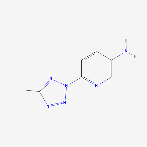 FT-0731120 CAS:1266335-87-8 chemical structure