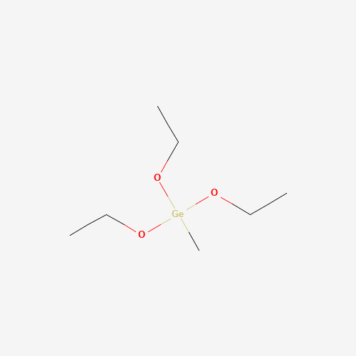 FT-0731123 CAS:5865-91-8 chemical structure