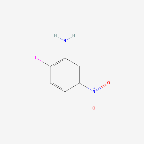 FT-0731126 CAS:5459-50-7 chemical structure