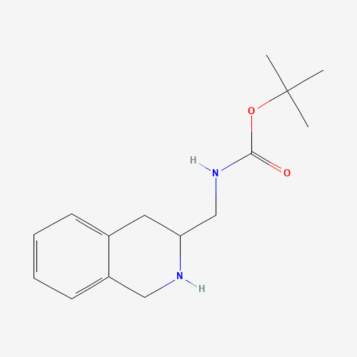 FT-0731131 CAS:885273-85-8 chemical structure