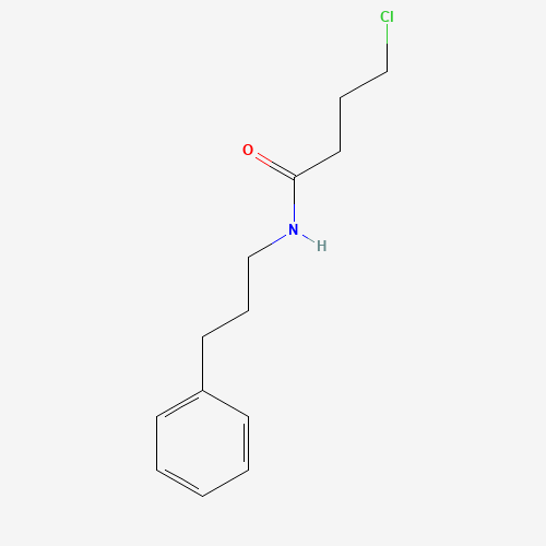 FT-0731143 CAS:258273-10-8 chemical structure