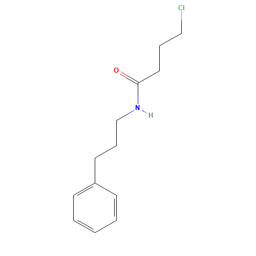 FT-0731143 CAS:258273-10-8 chemical structure