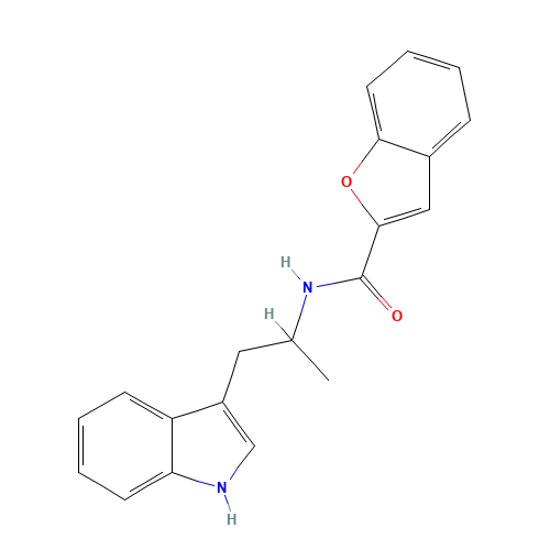 FT-0731148 CAS:920455-12-5 chemical structure