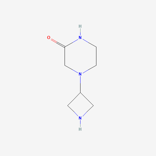 FT-0731154 CAS:1257293-70-1 chemical structure