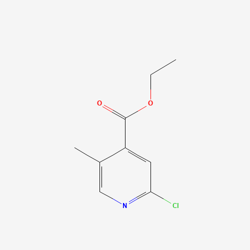 FT-0731159 CAS:850080-86-3 chemical structure