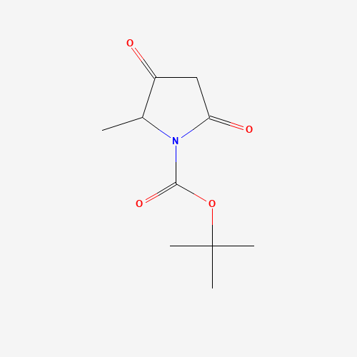 FT-0731160 CAS:1450828-51-9 chemical structure