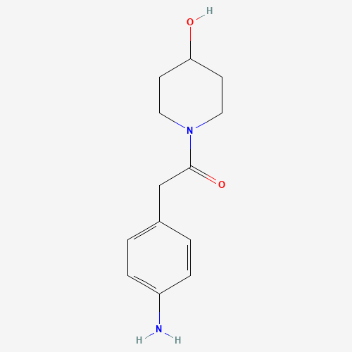 FT-0731165 CAS:872404-78-9 chemical structure