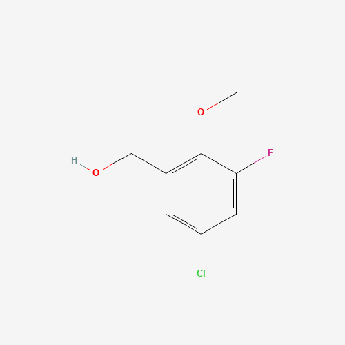 FT-0731177 CAS:1444384-85-3 chemical structure