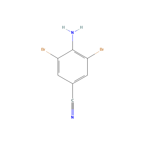 FT-0731199 CAS:58633-04-8 chemical structure