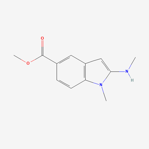 FT-0731210 CAS:681860-25-3 chemical structure