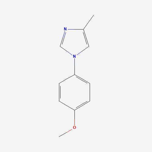 FT-0731217 CAS:301828-45-5 chemical structure