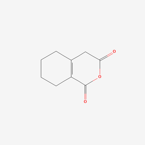 5,6,7,8-tetrahydro-4H-isochromene-1,3-dione (CAS: 3711-74-8) - Related Chemical Product