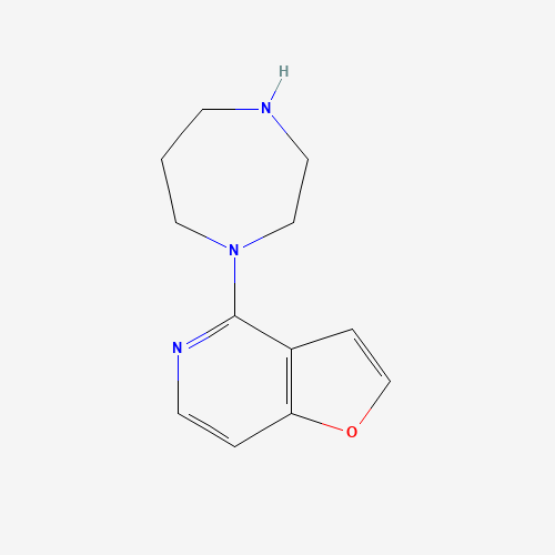 FT-0731227 CAS:845885-87-2 chemical structure