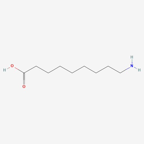 9-aminononanoic acid (CAS: 1120-12-3) - Related Chemical Product