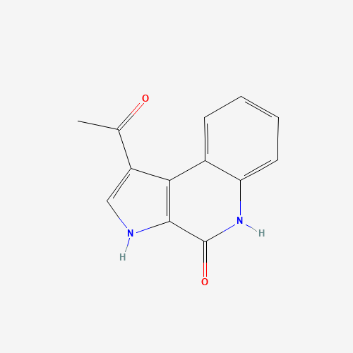 FT-0731229 CAS:918474-01-8 chemical structure