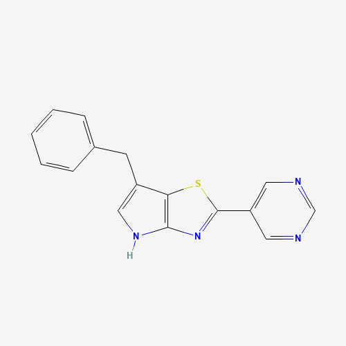 FT-0731238 CAS:1312363-70-4 chemical structure