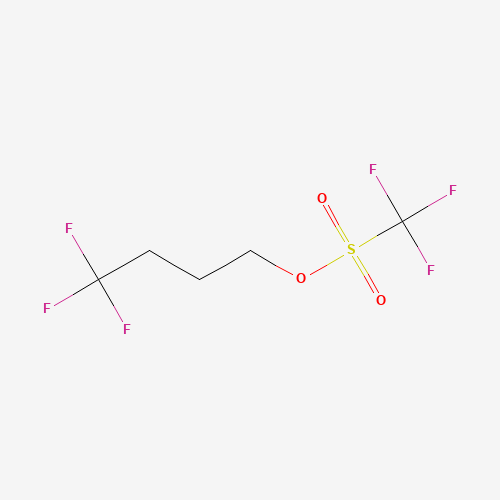 FT-0731239 CAS:885275-65-0 chemical structure