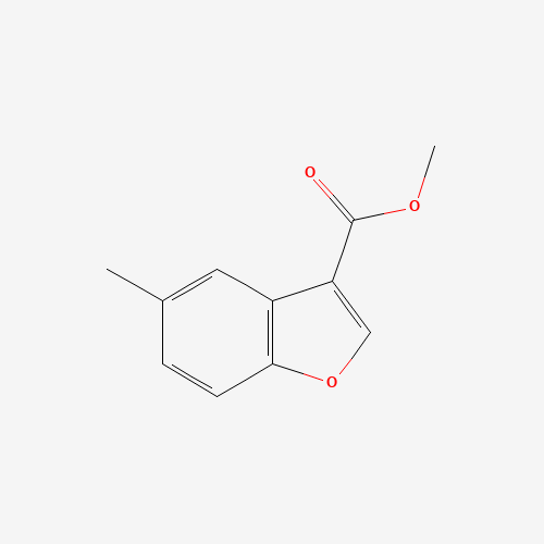 FT-0731242 CAS:93670-27-0 chemical structure