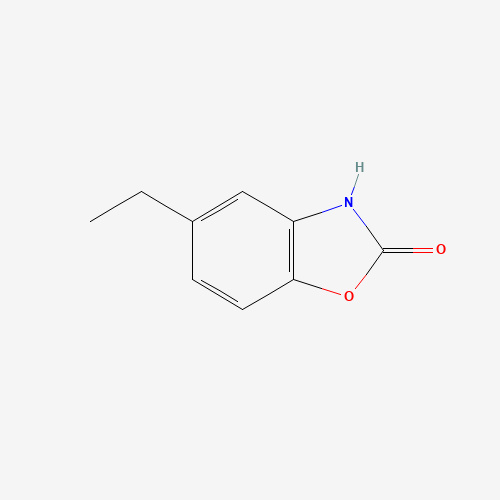 FT-0731244 CAS:151254-40-9 chemical structure