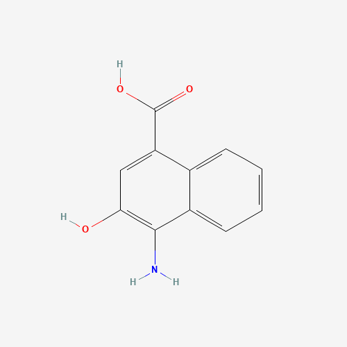 FT-0731246 CAS:103907-14-8 chemical structure