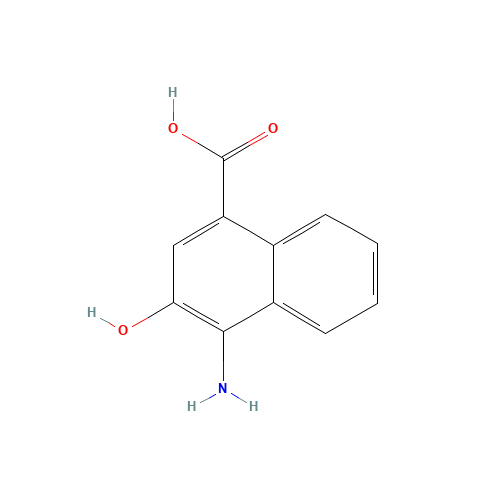 FT-0731246 CAS:103907-14-8 chemical structure