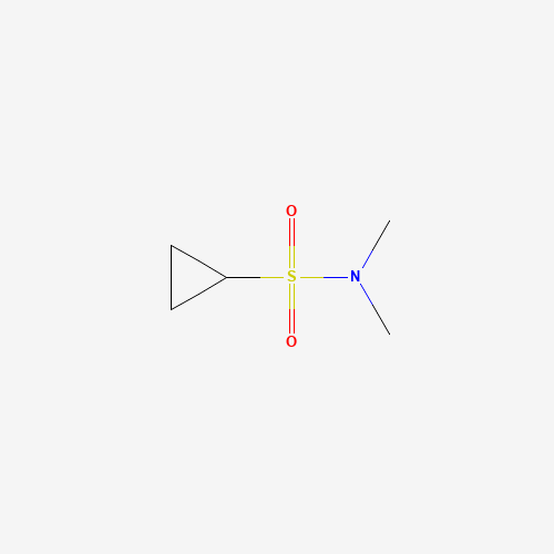 FT-0731250 CAS:146475-54-9 chemical structure