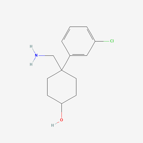 FT-0731252 CAS:887978-40-7 chemical structure