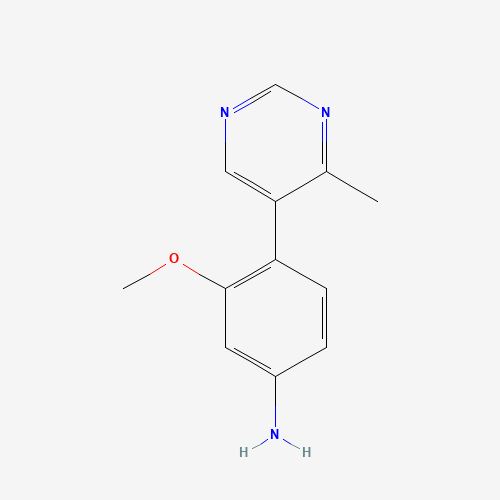 FT-0731258 CAS:1357094-80-4 chemical structure
