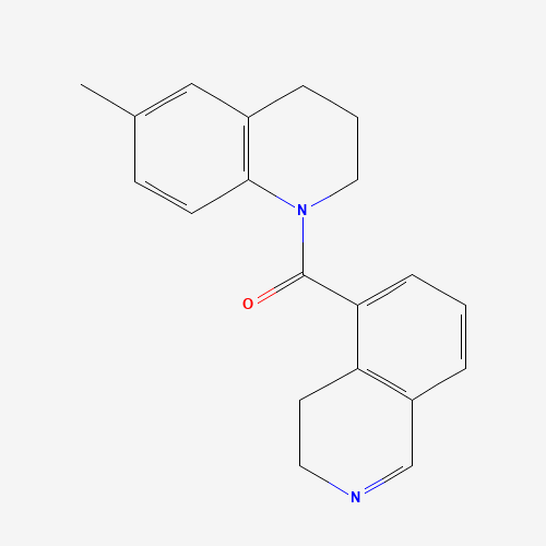 FT-0731261 CAS:1430564-14-9 chemical structure