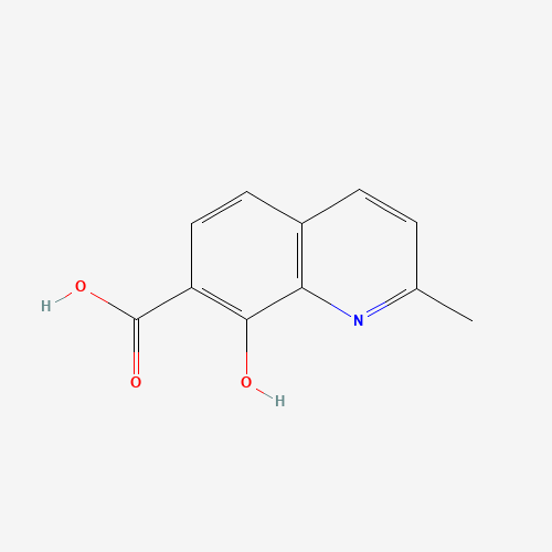 FT-0731281 CAS:23051-08-3 chemical structure