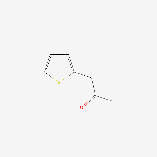 1-thiophen-2-ylpropan-2-one (CAS: 15022-18-1) - Related Chemical Product