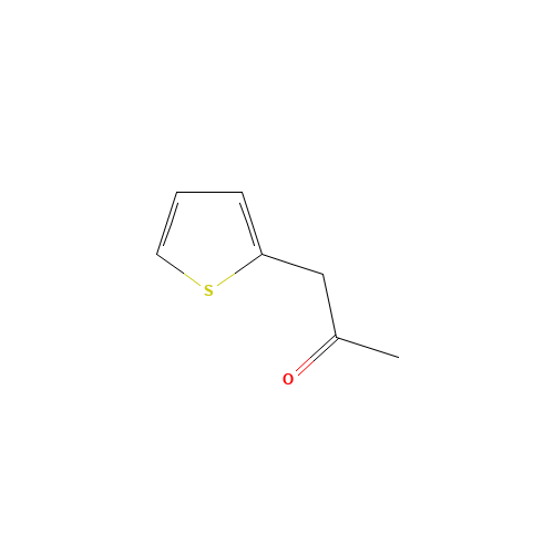 1-thiophen-2-ylpropan-2-one (CAS: 15022-18-1) - Related Chemical Product