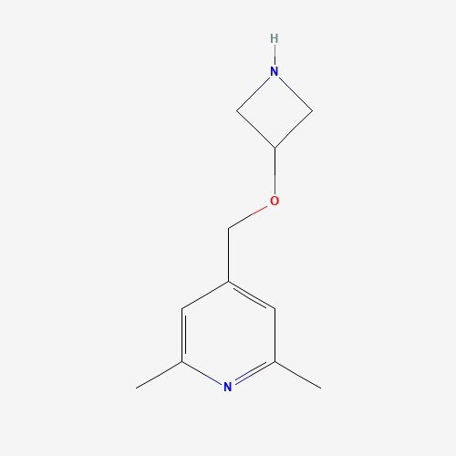 FT-0731298 CAS:1400762-86-8 chemical structure