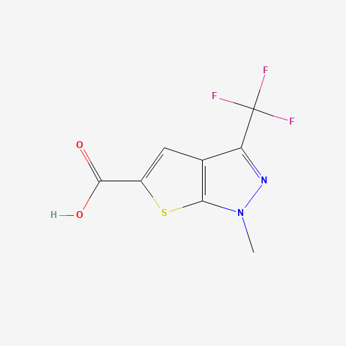 FT-0731310 CAS:338982-15-3 chemical structure