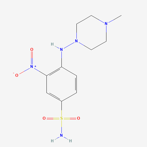 FT-0731315 CAS:610261-17-1 chemical structure
