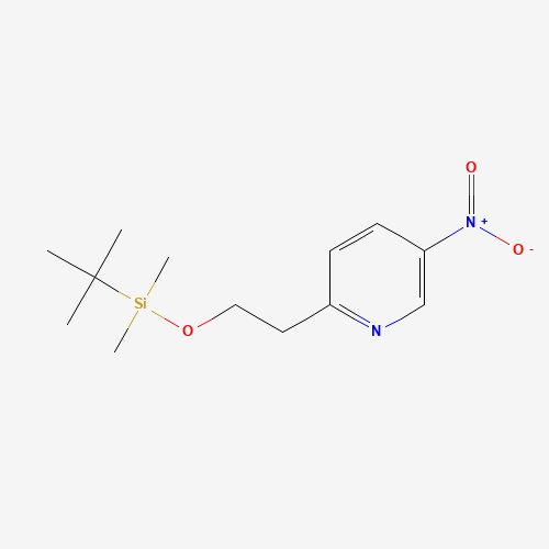 FT-0731322 CAS:1419602-88-2 chemical structure
