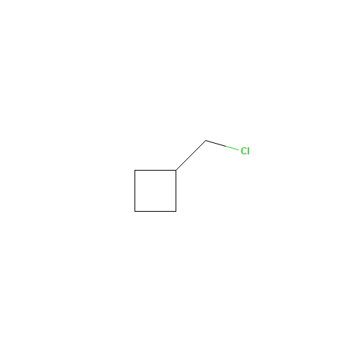 chloromethylcyclobutane (CAS: 78415-89-1) - Related Chemical Product