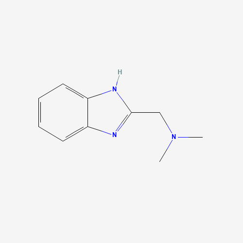 FT-0731348 CAS:108274-97-1 chemical structure