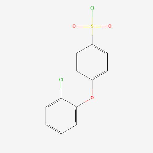 FT-0731354 CAS:610277-84-4 chemical structure