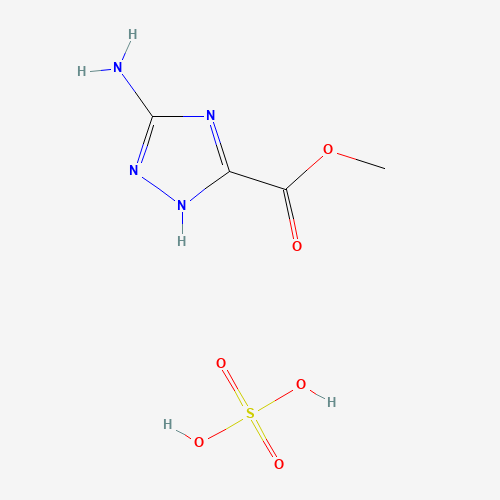 FT-0731355 CAS:151039-43-9 chemical structure