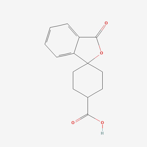 FT-0731359 CAS:328233-08-5 chemical structure