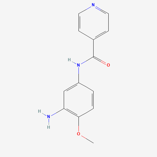 FT-0731362 CAS:959795-68-7 chemical structure