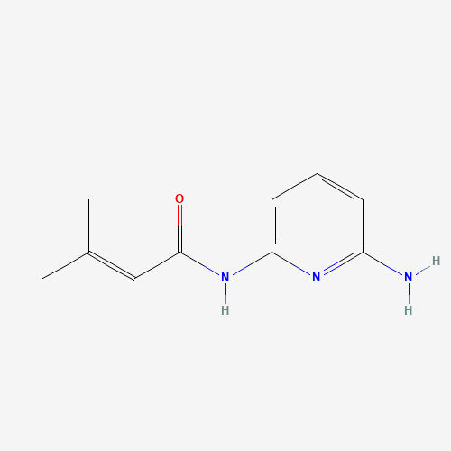 FT-0731363 CAS:618446-05-2 chemical structure