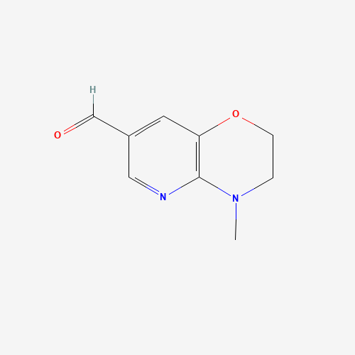 FT-0731365 CAS:921938-80-9 chemical structure