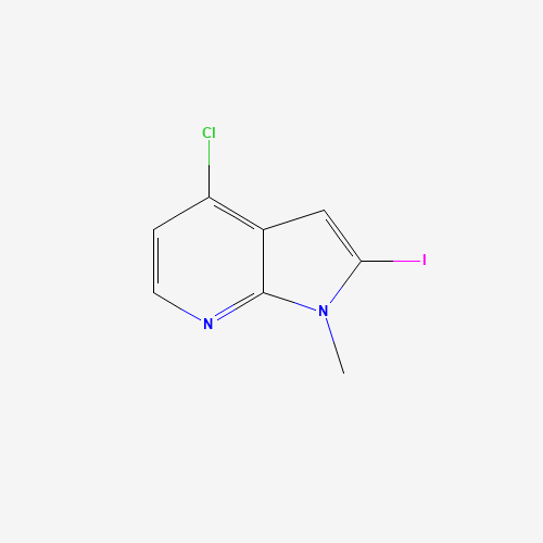 FT-0731367 CAS:1312581-09-1 chemical structure